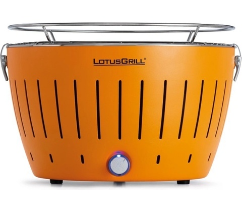 Lotusgrill G 340