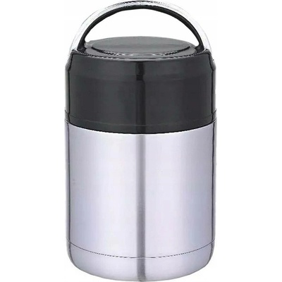 Krisberg Termoska na jídlo 800 ml ocelová
