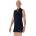 Asics Дамски потник Asics Court Vest Womens - Midnight Blue