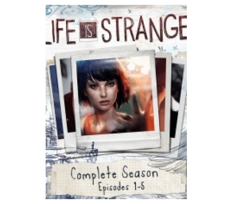 Life is Strange Complete