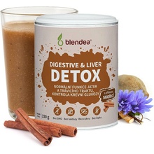 Blendea Digestive&Liver Detox 150 g