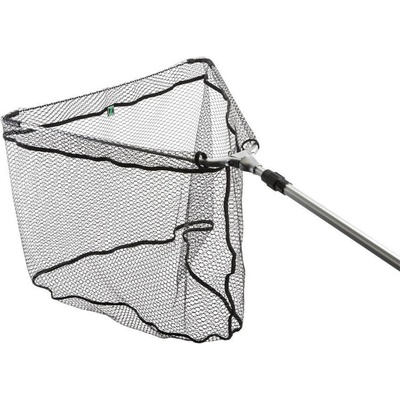 Zfish Podběrák Landing Net ZFX Pogumovaná síť 270cm 70x70x70cm 3díly