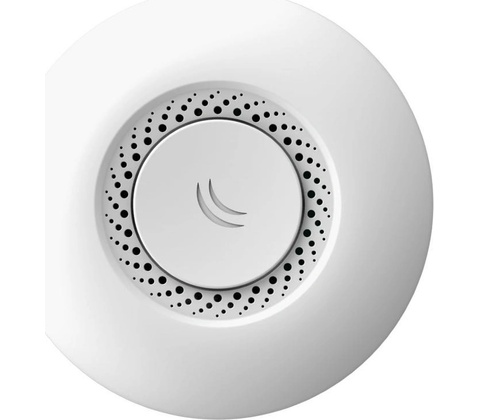 MikroTik cAP