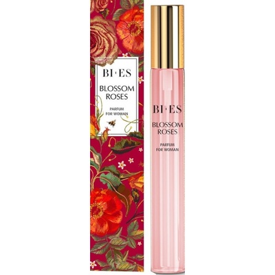 BI-ES blossom roses parfum dámsky 15 ml