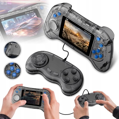 Q8 Retro