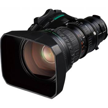 Fujifilm Fujinon XA20sx8.5BRM 2/3″ HD eXceed lens