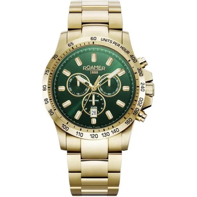 Roamer 861837487520