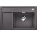 BLANCO Zenar XL 6S Compact sivá skala