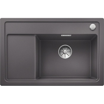 BLANCO Zenar XL 6S Compact sivá skala