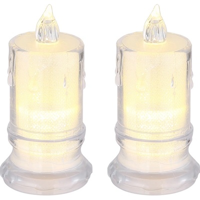 GLOBO 28075-2 CANDLE