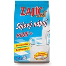 Zdravý Cukr Sójový nápoj Zajíc Plus 350 g