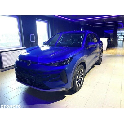 Volkswagen T-Roc 1.5 TSI Life DSG 110 kW