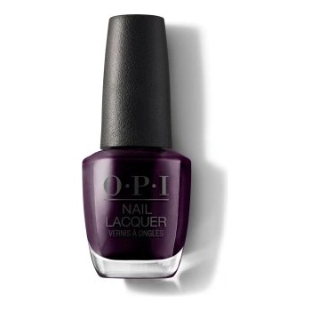 OPI Nail Lacquer лак за нокти O Suzi Mio 15 ml