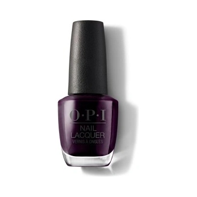 OPI Nail Lacquer лак за нокти O Suzi Mio 15 ml