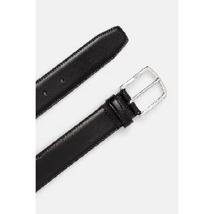 BOSS колан мъжки от кожа (50529626) - answear - 91,90 лв