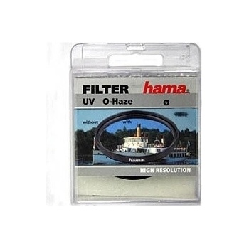 Hama redukce pro filtry 62 na 72 mm