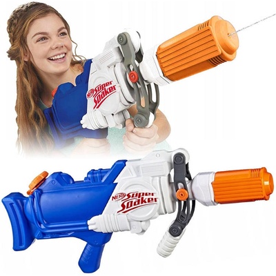Hasbro Nerf SuperSoaker Twister F3884 – Zboží Dáma