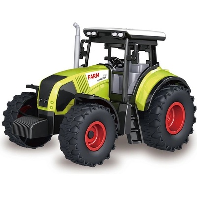 Wiky Traktor Farm s efektami 15cm