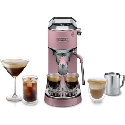 Delonghi Dedica Duo EC890.PK