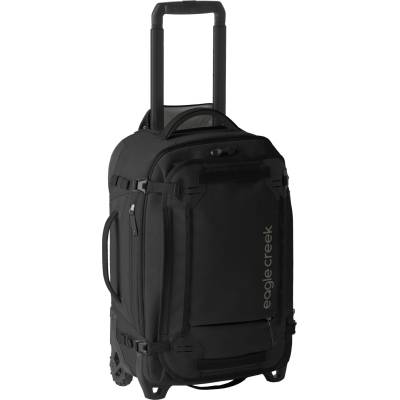 Eagle Creek Сак Eagle creek Gear Warrior XE 2 Wheel Convertible Carry On Luggage - Black - размер 50 l (510-4622-0111)