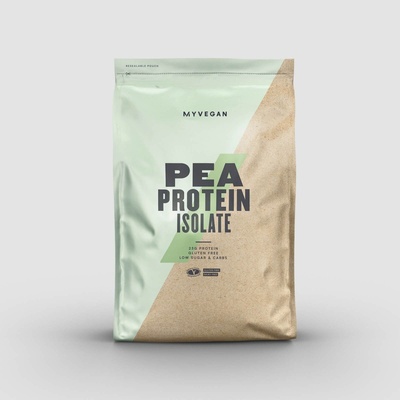 Myprotein Pea Protein Isolate 1000 g