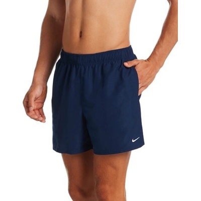 Nike koupací šortky 5" Volley Short pánské plavky modré