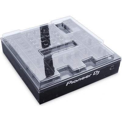 Decksaver PIONEER DJ DJM-A9 COVER – Zboží Dáma