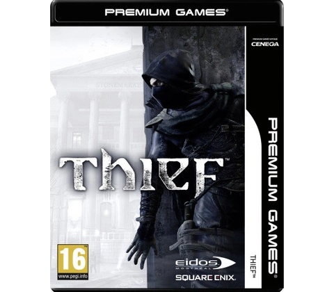 Thief 4