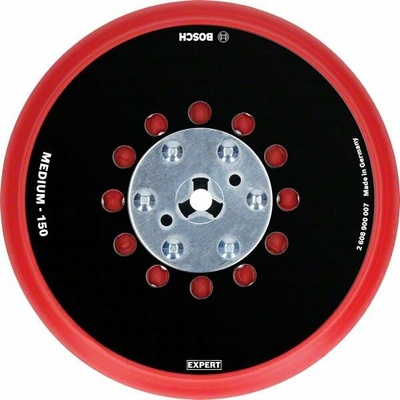 BOSCH EXPERT Brúsny tanier MEDIUM, 150 multidierovaný UN 2608900007