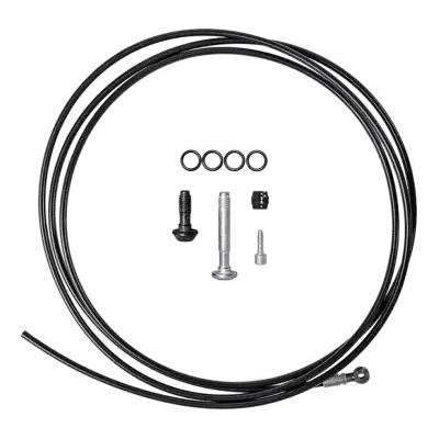 Magura MT2/MT Sport brzdová hadica 2500 mm