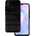 Xiaomi Кожено 3D калъфче за Xiaomi Redmi 9A - Черно Тип2 KP25465
