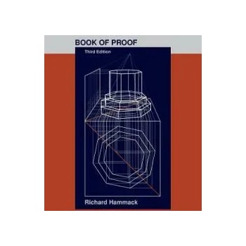 Image 1 of Book of Proof