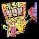 Sloth - Slothmachine LP Vinyl