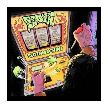 Sloth - Slothmachine LP Vinyl