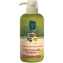 EYÜP SABRİ TUNCER Šampón na vlasy s přírodním olivovým olejem 600 ml