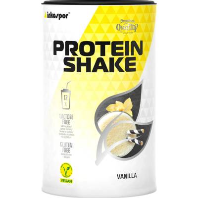 Inkospor Protein Shake bez lepku a bez laktózy 300 g