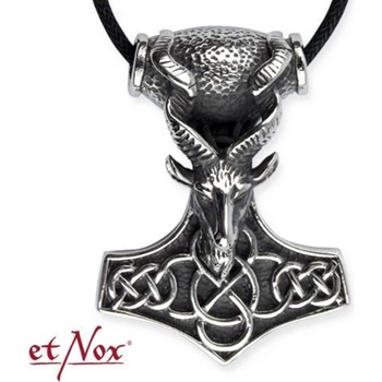 Image 1 of ETNOX Висулка/ колие ETNOX - Чук на Thor - SK452