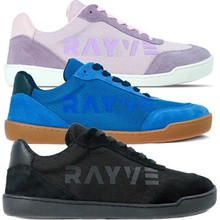 Rayve CUPERTINO Black