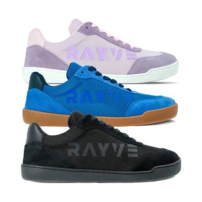 Rayve CUPERTINO Black