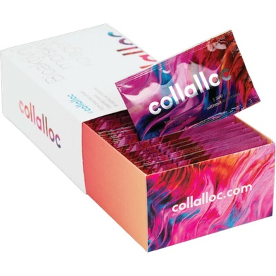 Collalloc Kolagen 30 sáčků