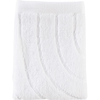 Zone Denmark Кърпа за лице Time 30 x 30 см бяла (34816)