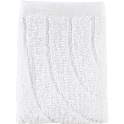 Zone Denmark Кърпа за лице Time 30 x 30 см бяла (34816)