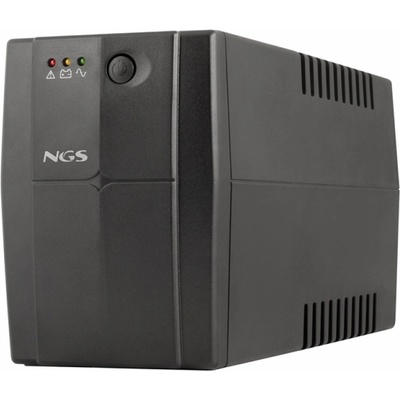NGS 900V2, Off-line, 600VA, 360W