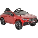 Moni Mercedes-AMG CLA 45 (111692/3/4/5)