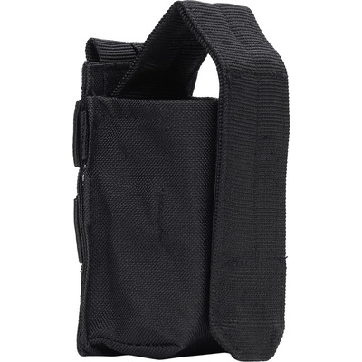 101 Inc Grenade Molle černé