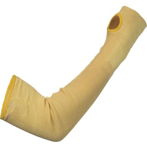 CERVA Безшевен ръкав CERVA POCHARD / Kevlar, ниво C 36 см (0118000299836)
