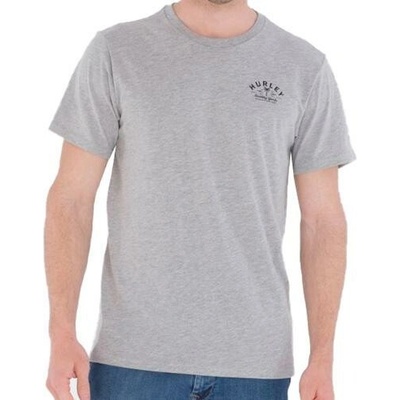 Hurley Quality Goods Quality Goods