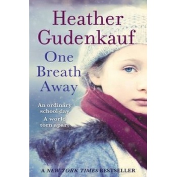 One Breath Away - GudenKauf Heather