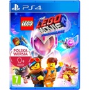 LEGO Movie Video Game 2