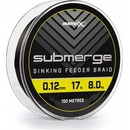 Fox Submerge Opletení Sinking 150m 0,12mm